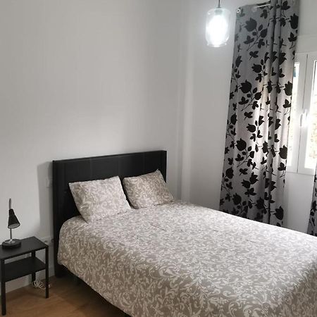 Aluche Aparment C Apartment Madrid Exterior foto