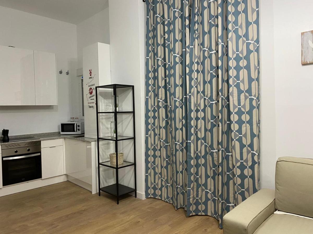 Aluche Aparment C Apartment Madrid Exterior foto
