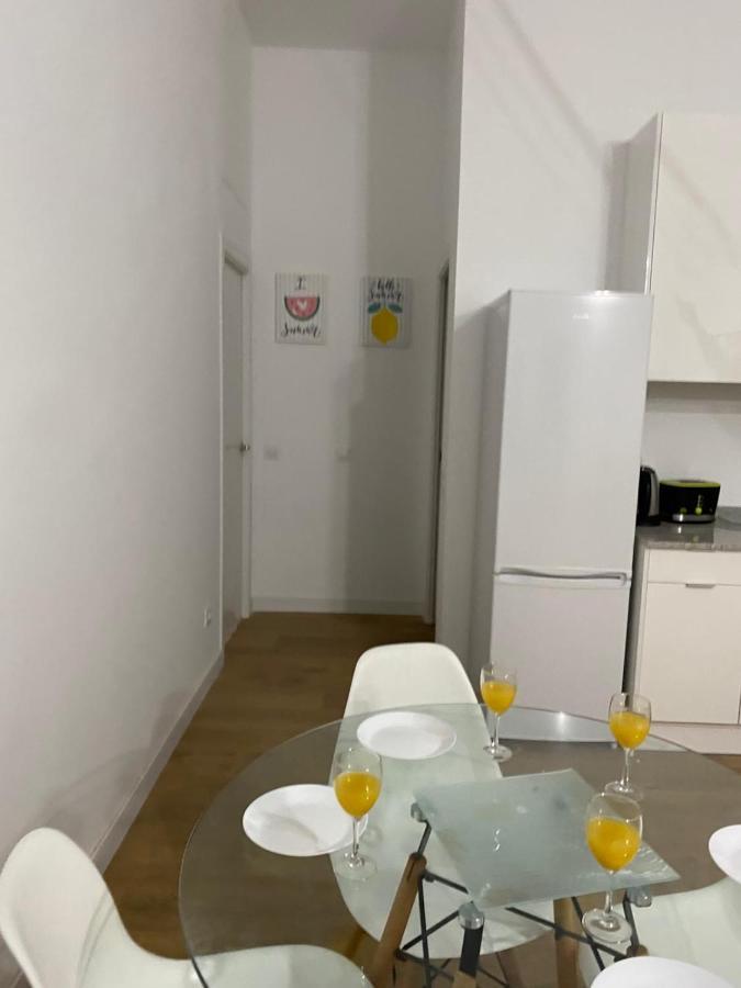 Aluche Aparment C Apartment Madrid Exterior foto