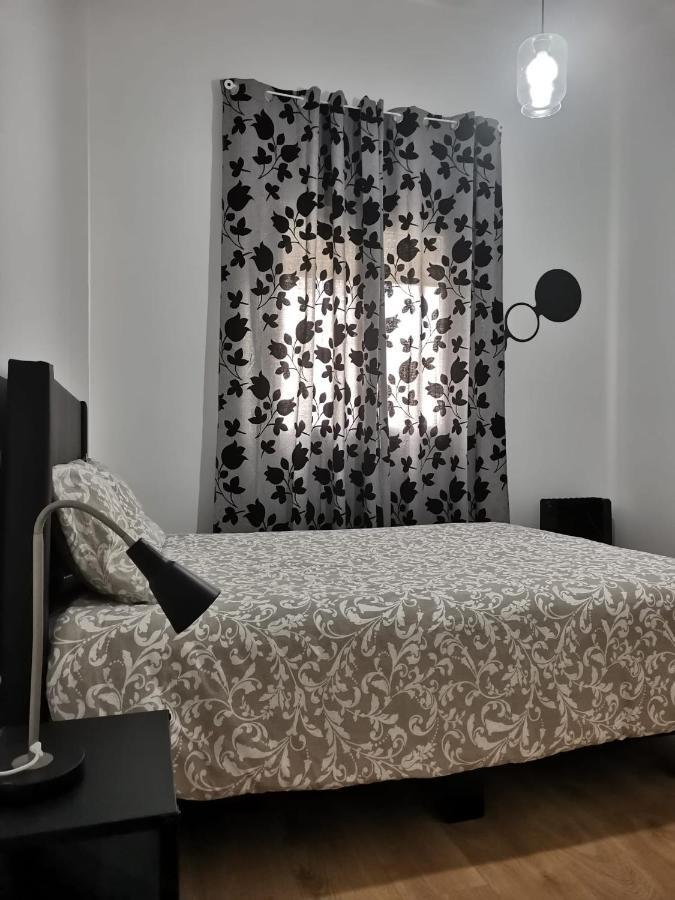 Aluche Aparment C Apartment Madrid Exterior foto