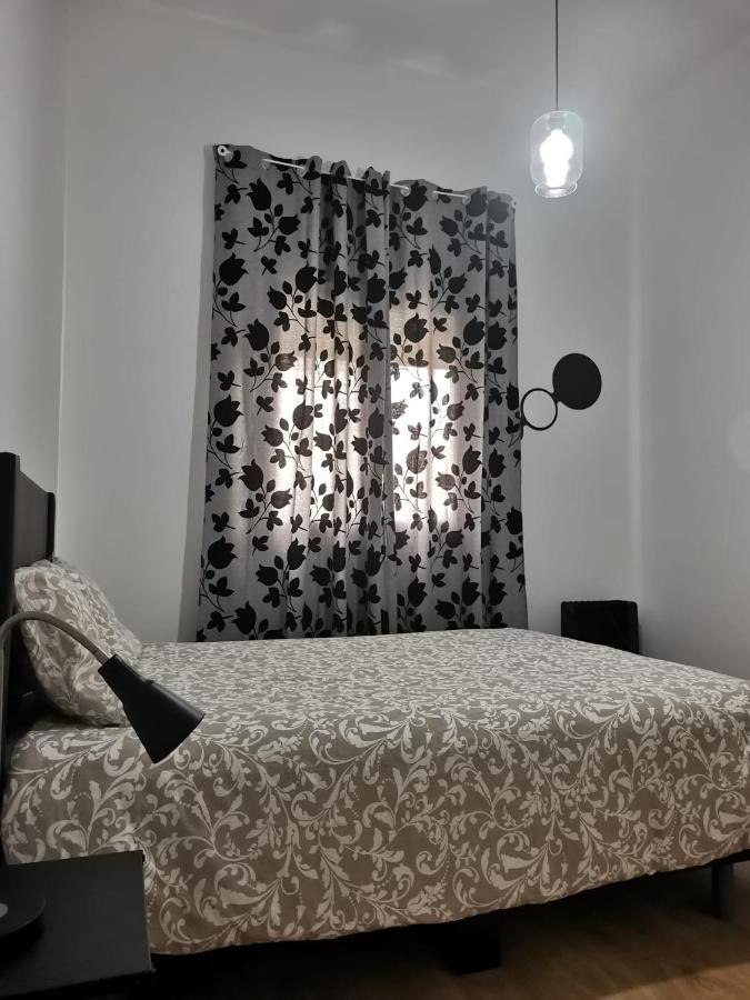 Aluche Aparment C Apartment Madrid Exterior foto