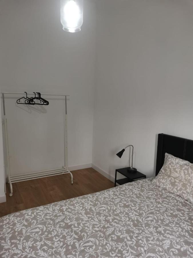 Aluche Aparment C Apartment Madrid Exterior foto